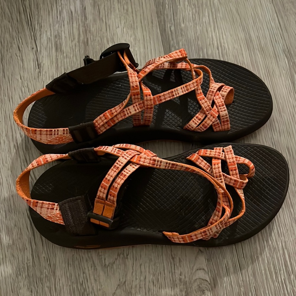 Chacos